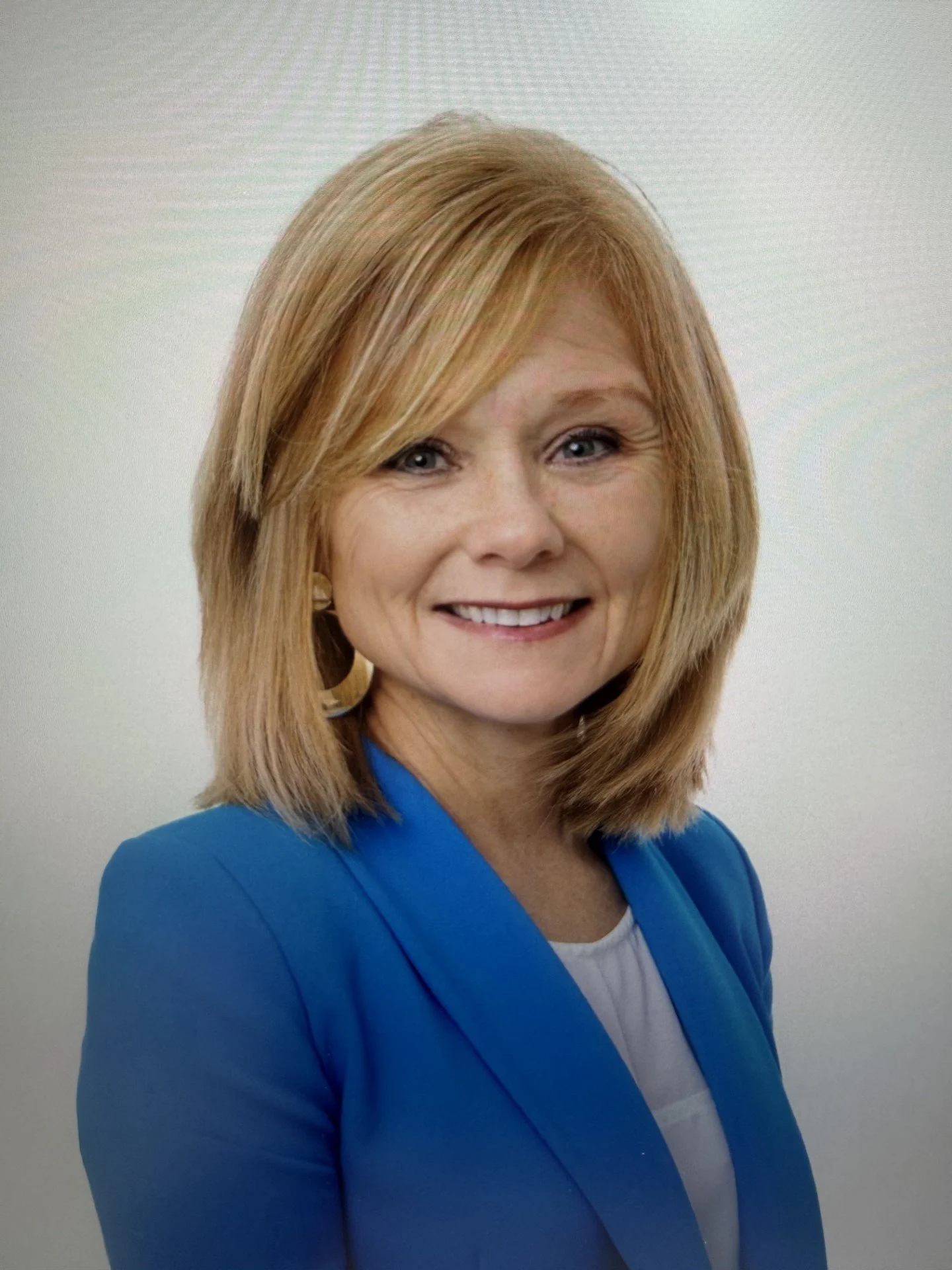 Melanie Brooks