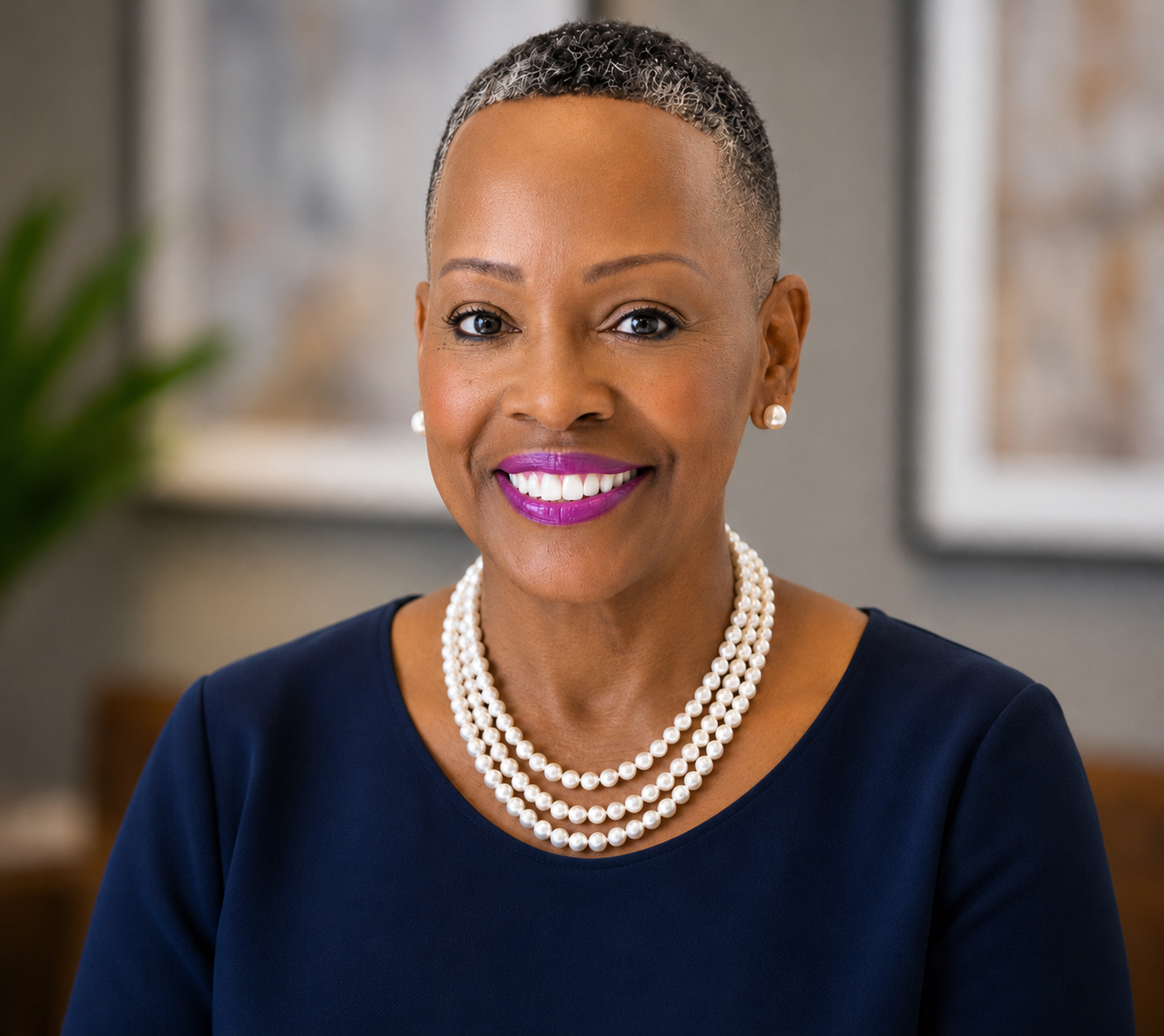Victoria Long-Coleman