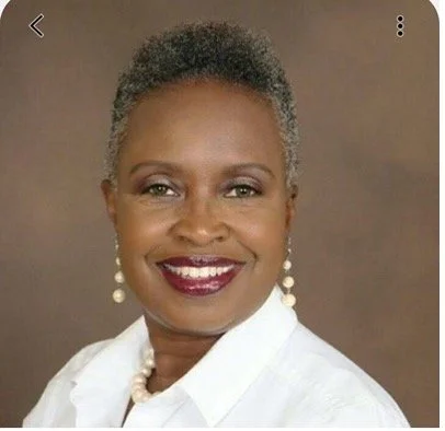 Dr. Sheila Thompson