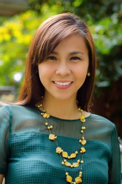 Dr. Caroline Diaz