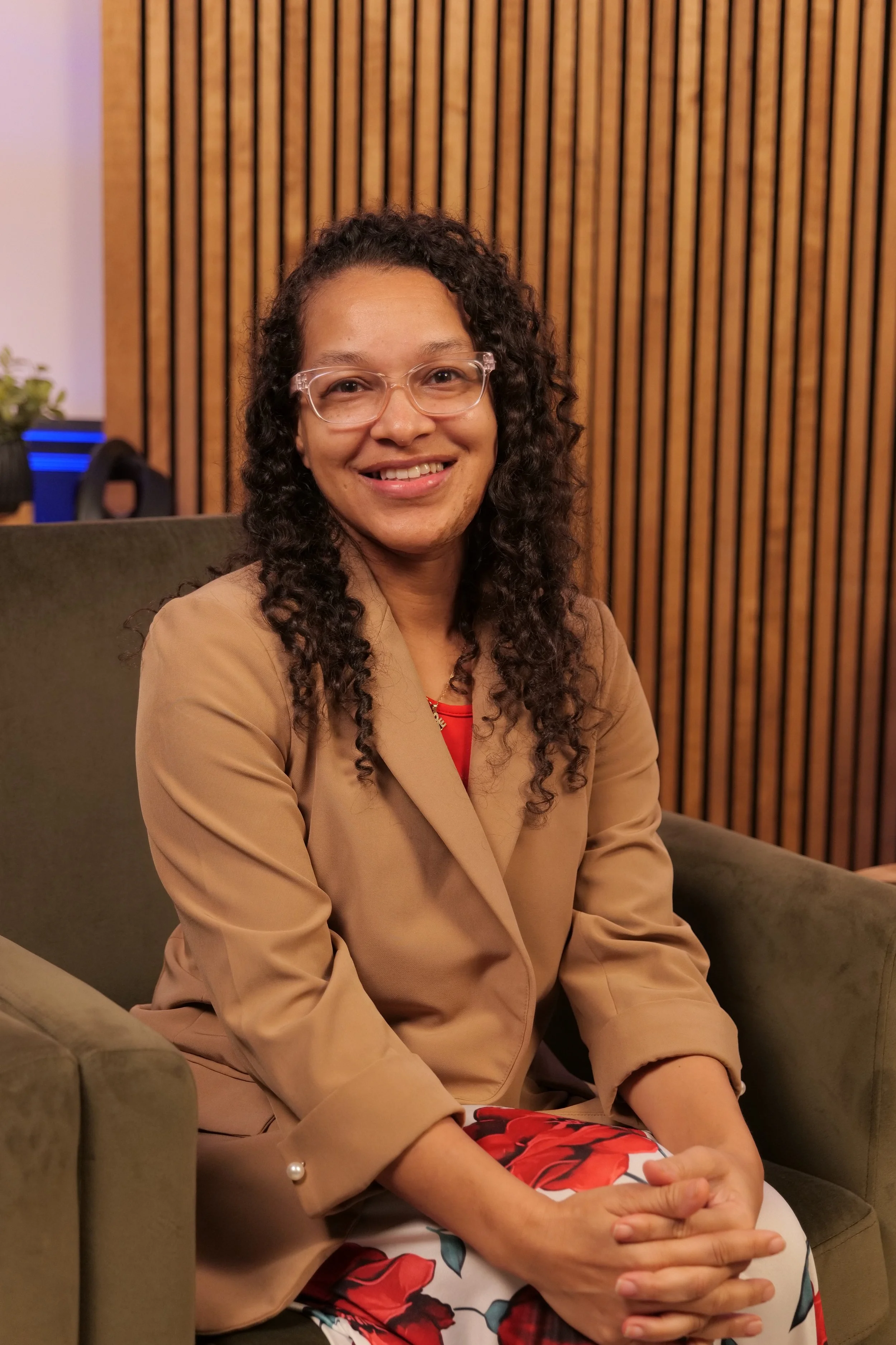 Tatjyana Elmore