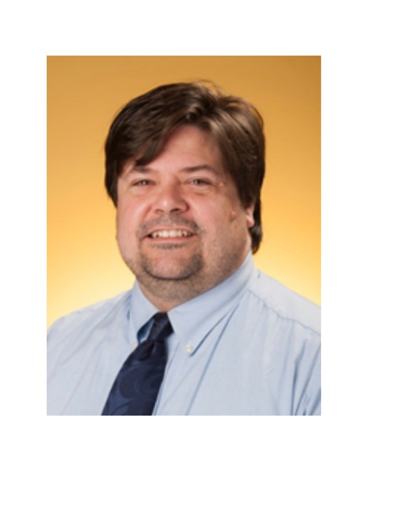Dr. Douglas Bell