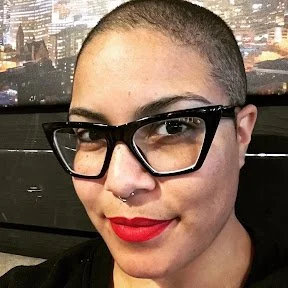 Dominique D. Harris