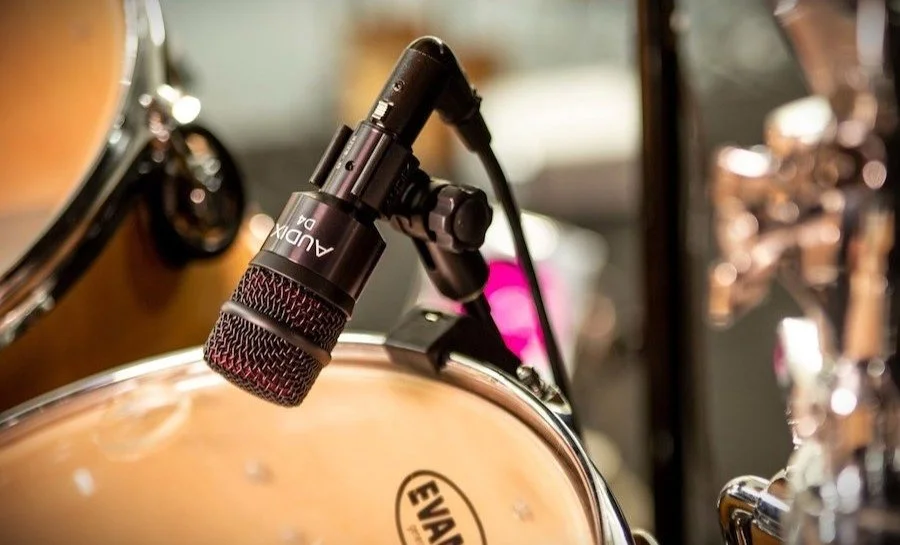 Void Acoustics Overview