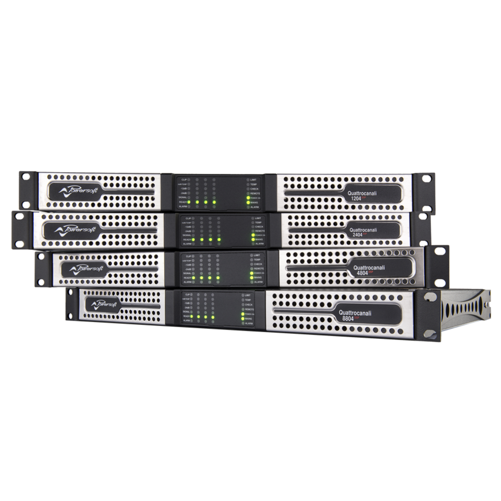 Powersoft Overview