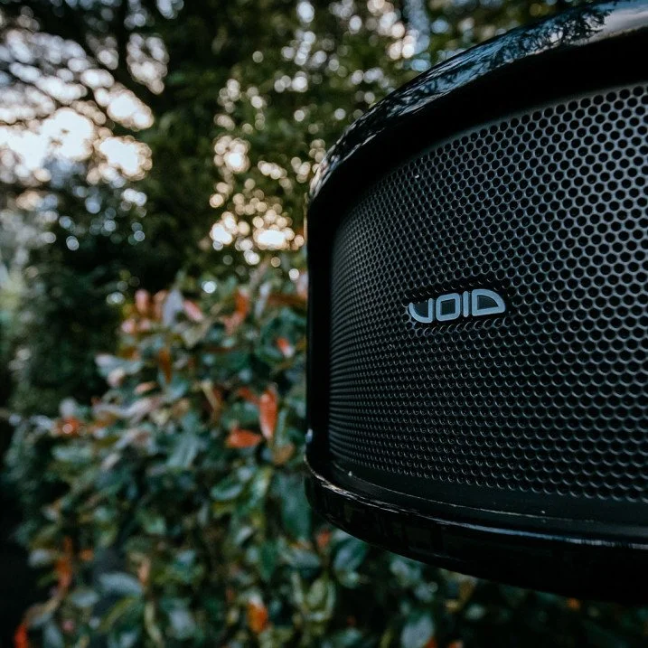 Void Acoustics Overview