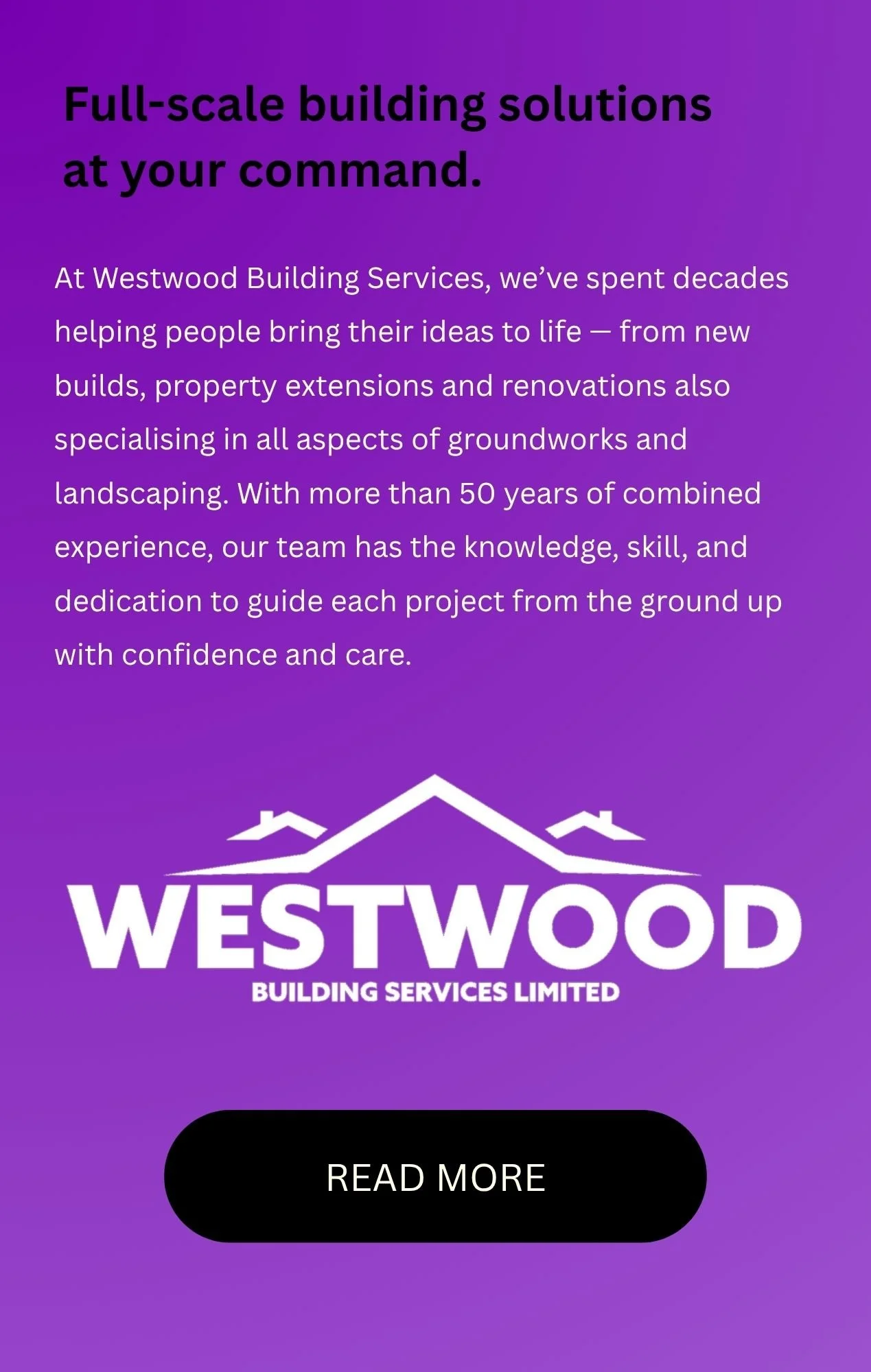 West Midlands Full-scale business services