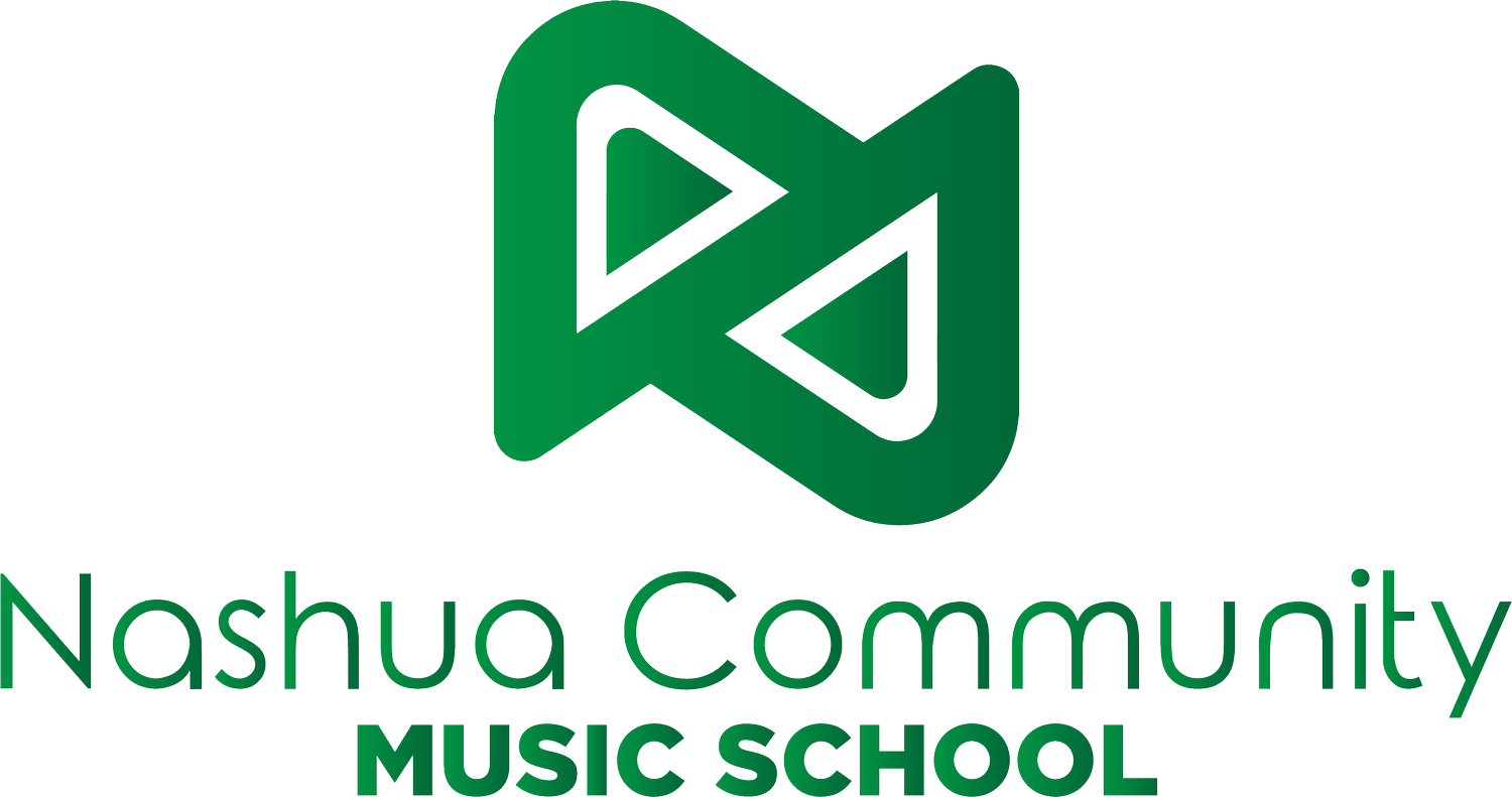 Nashua Community Music School logo