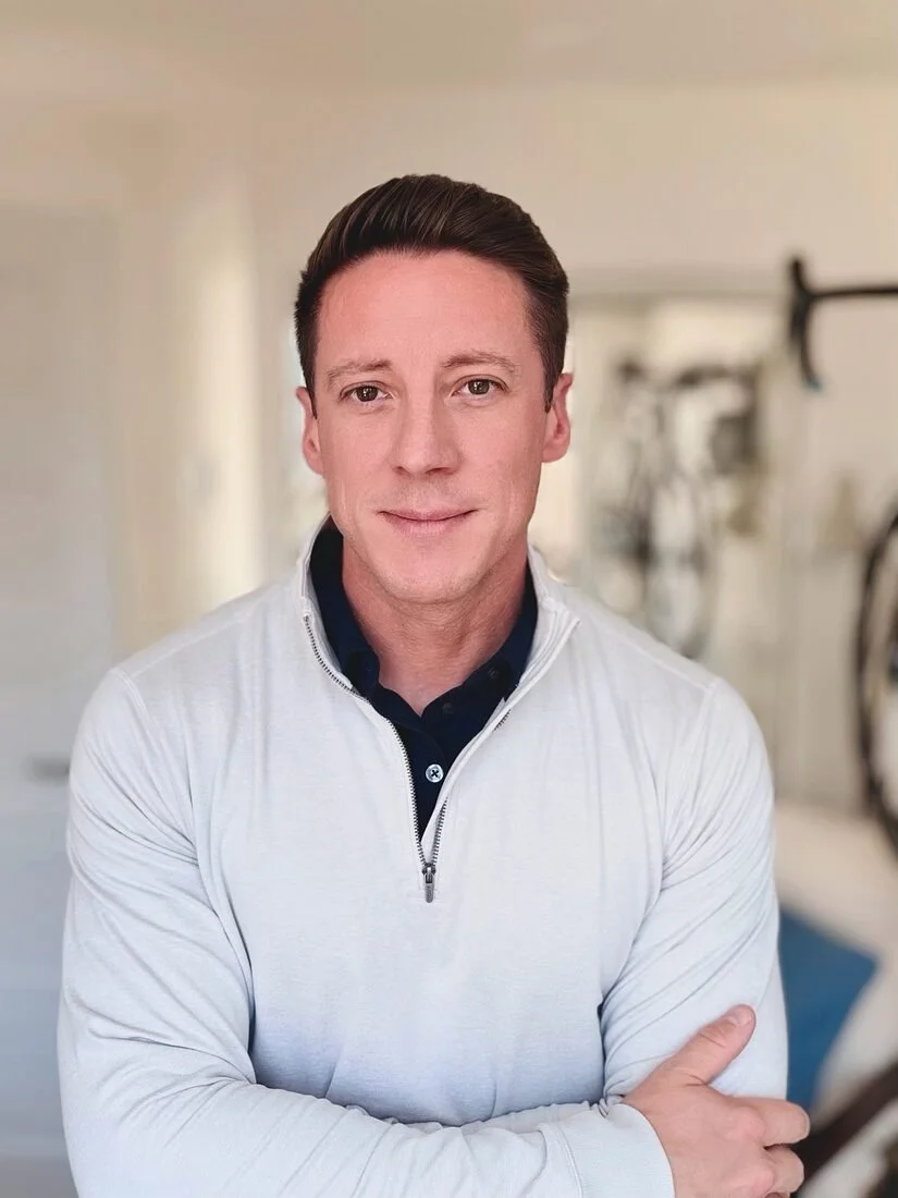 Sean Hurley, founder of Pathright