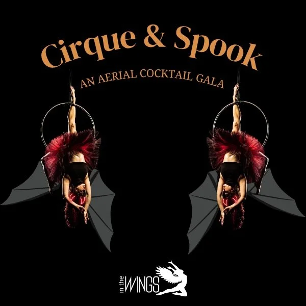 Cirque and Spook