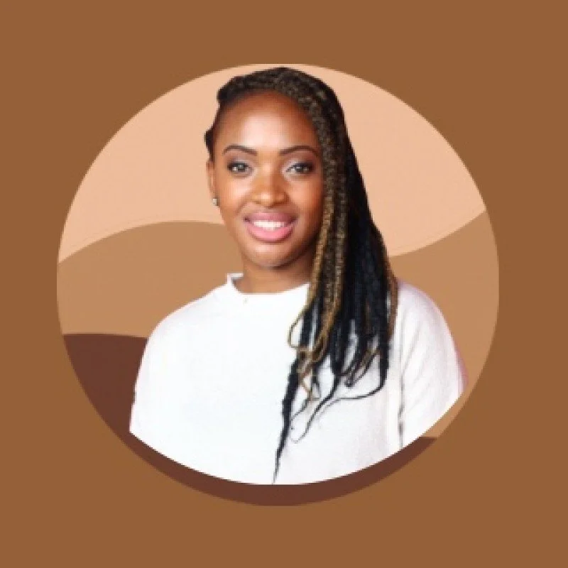 Pamela Achiume Cherry