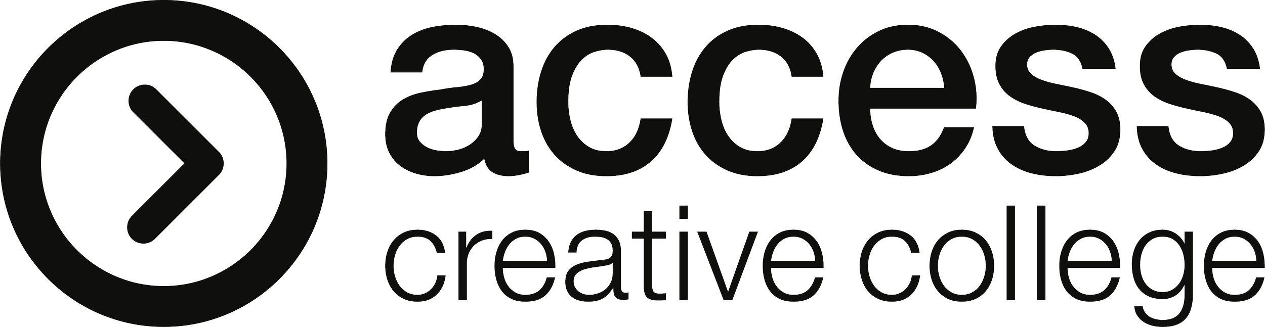 Access Creative