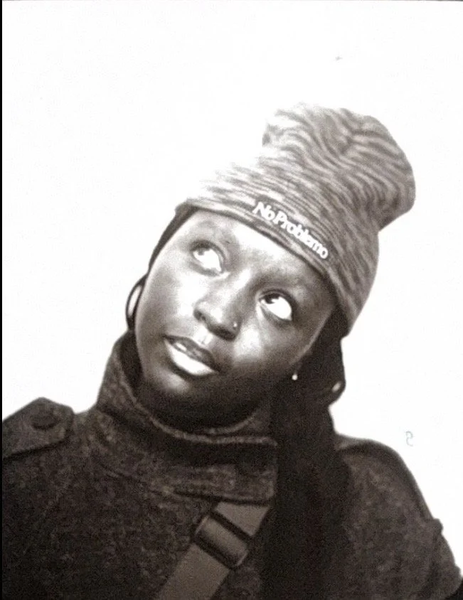 Panashe Mushandu