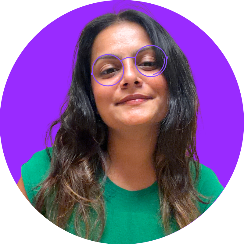 Sakshi Choraria