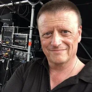 David Linaker