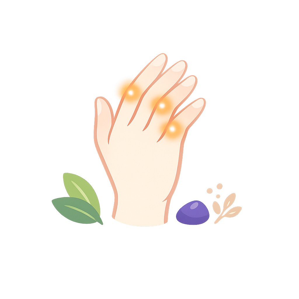 Arthritis & Joint Health icon