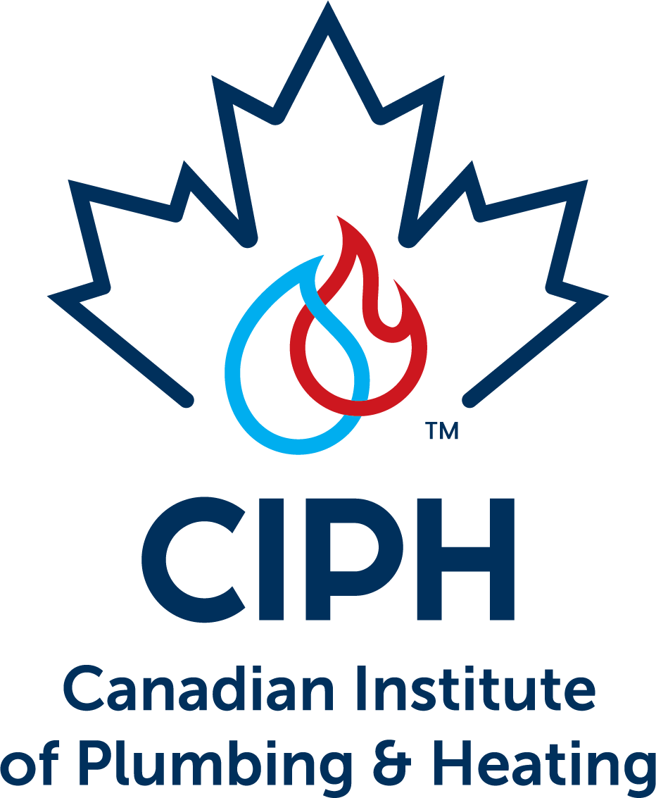 CIPH - Canadian Institute of Plumbing & Heating
