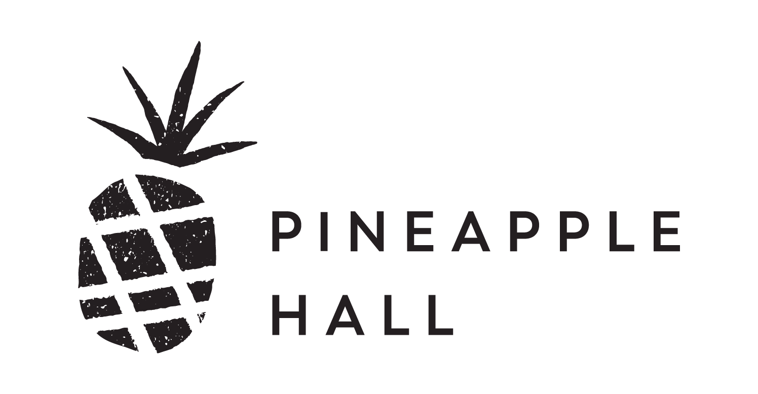 PineappleHall
