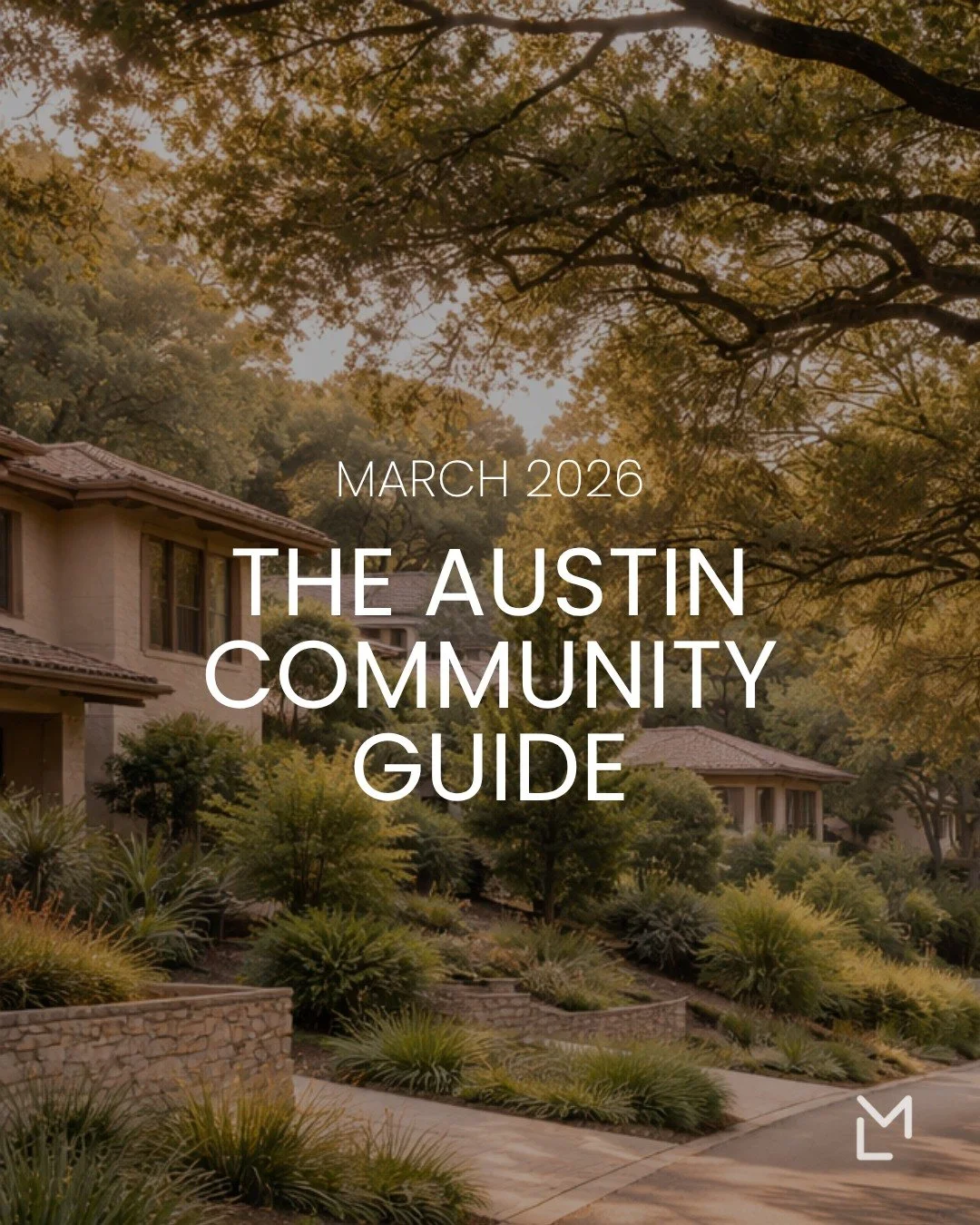 Austin community guide for Luisa Mauro Real Estate