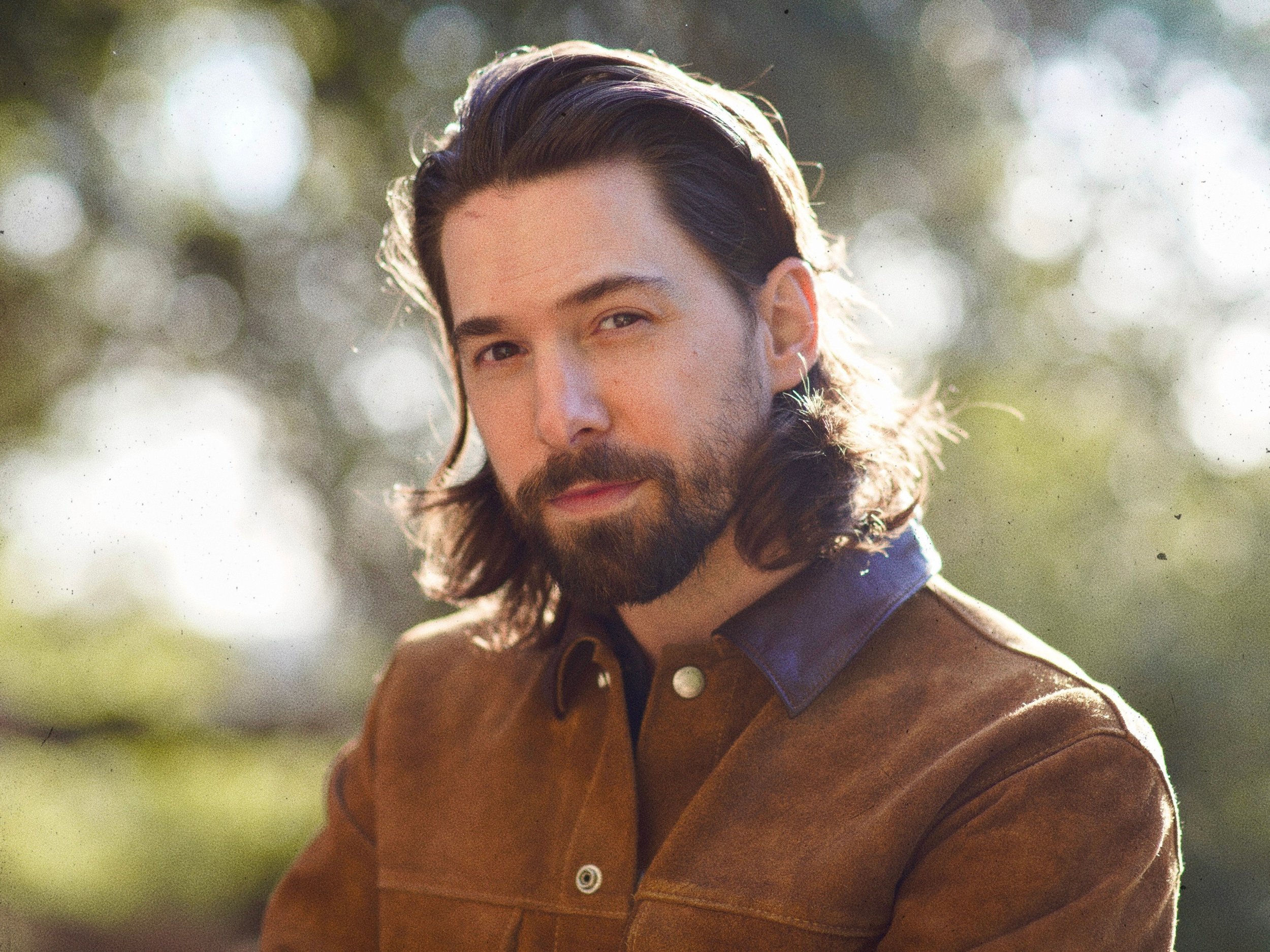 Eric Lee press photo