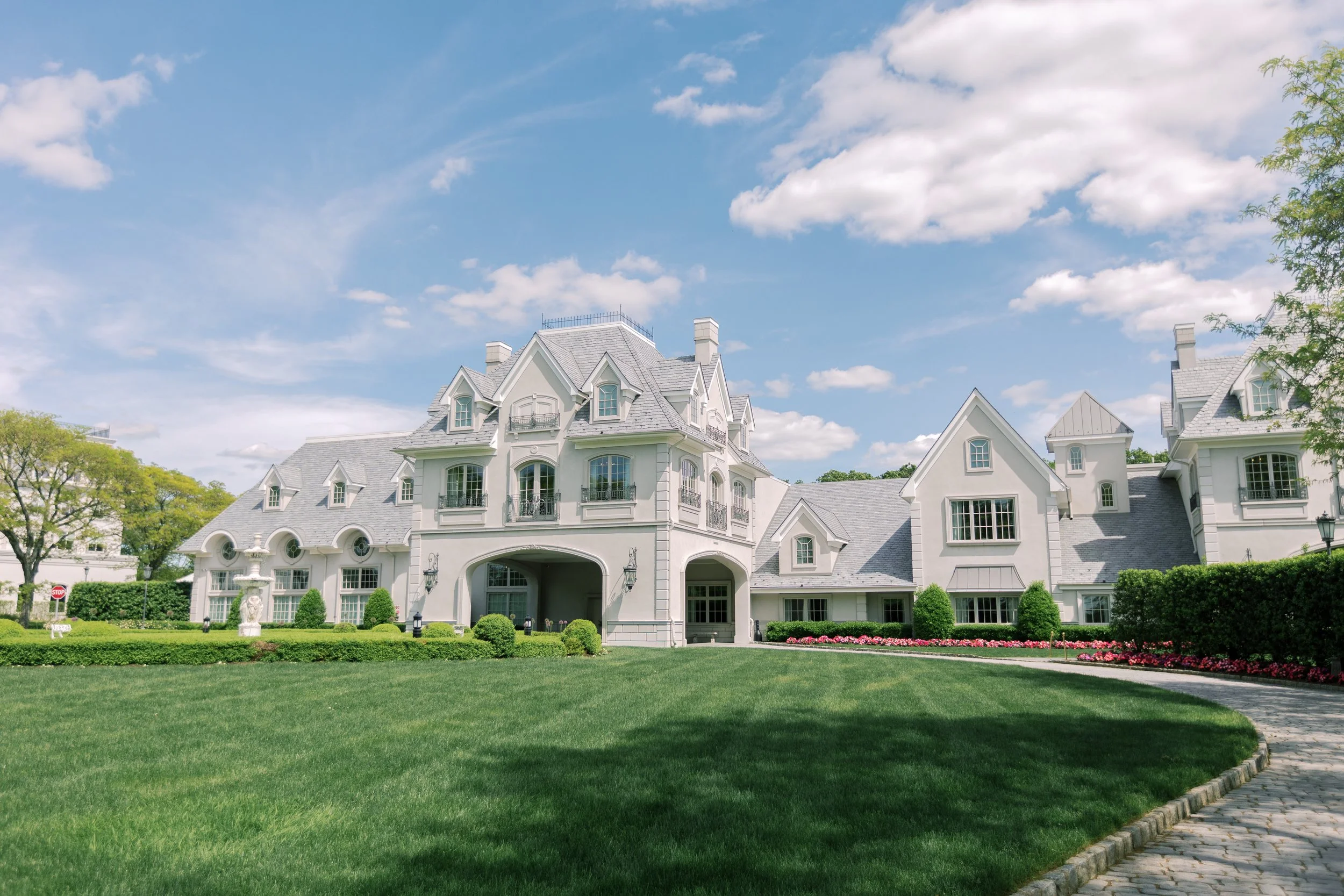 Cinema audio wedding