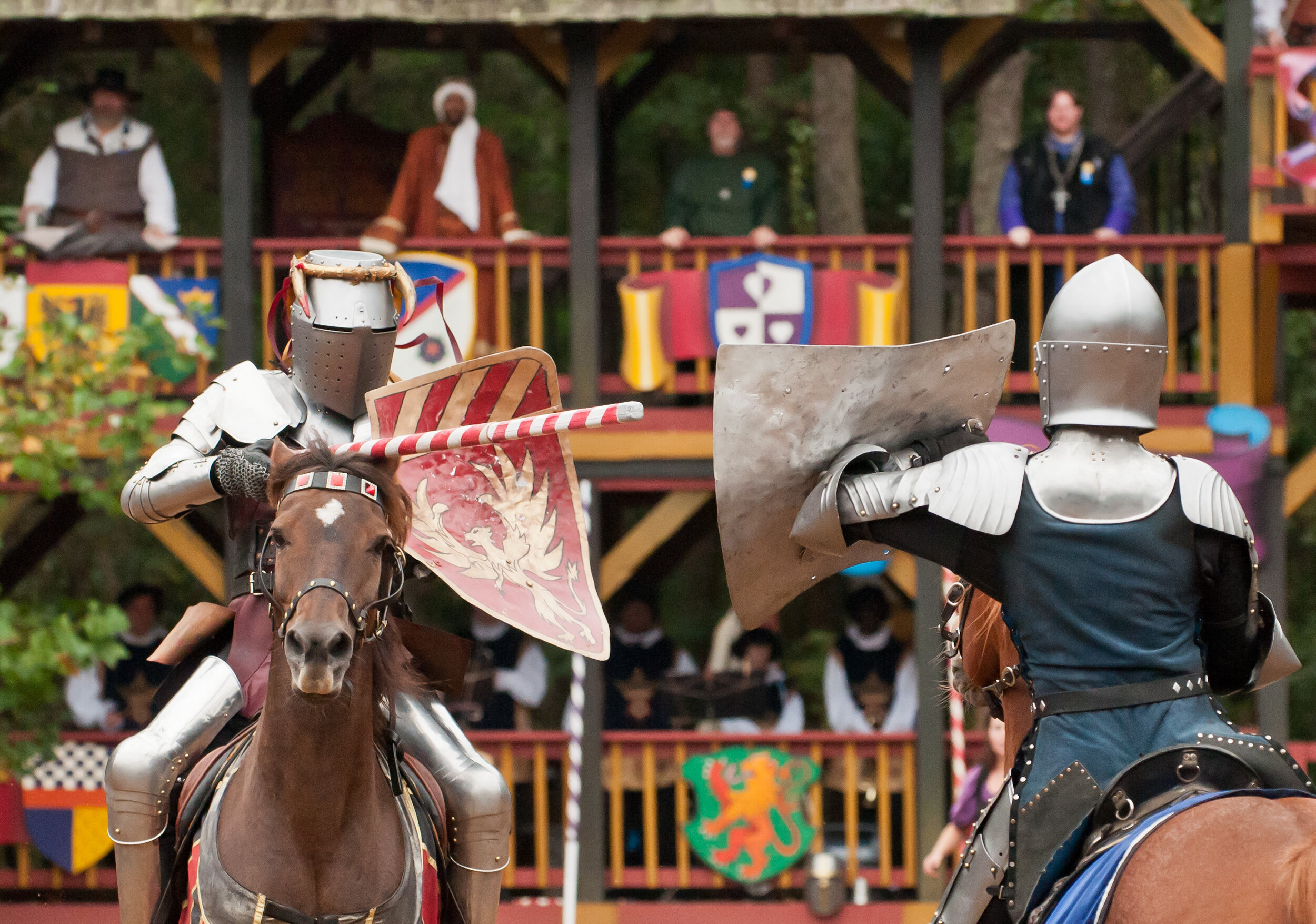 Photo Gallery — Carolina Renaissance Festival