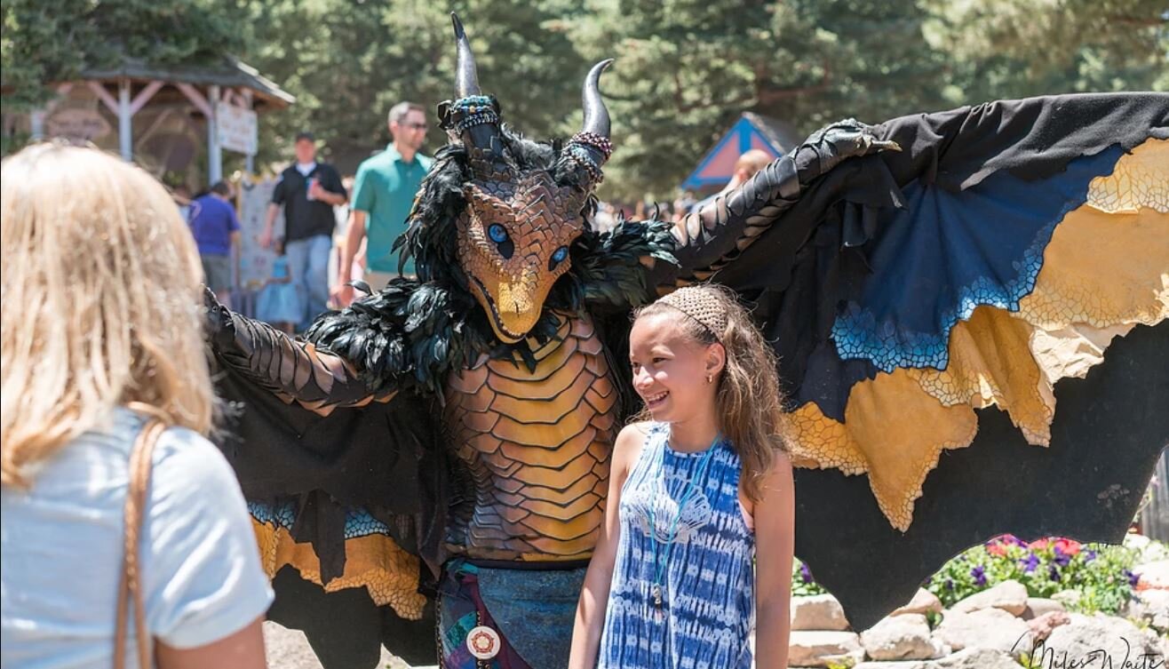 Photo Gallery — Carolina Renaissance Festival