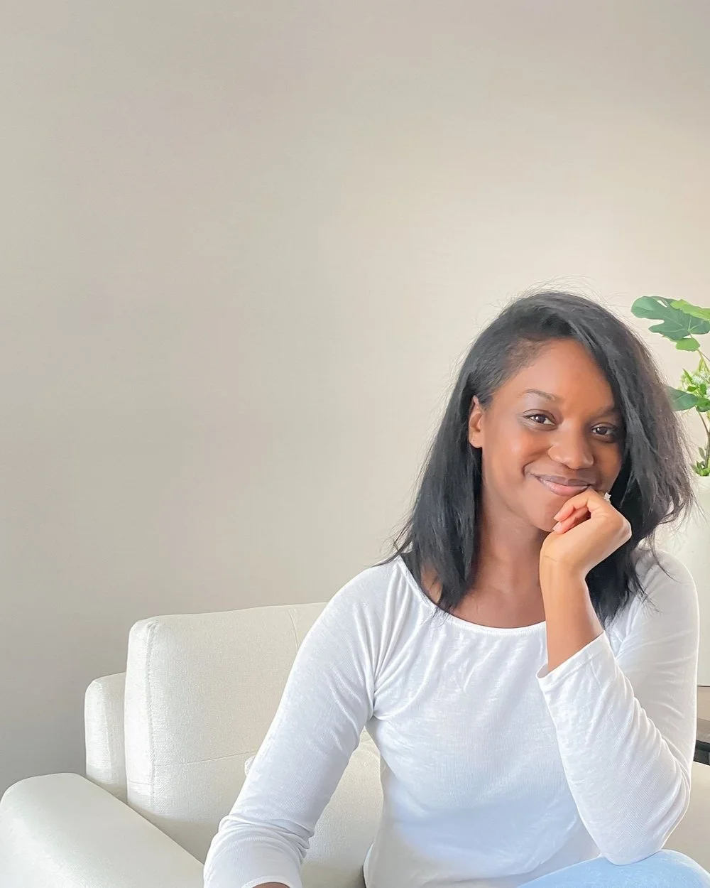 Tori Gordon, founder of Squarepaste