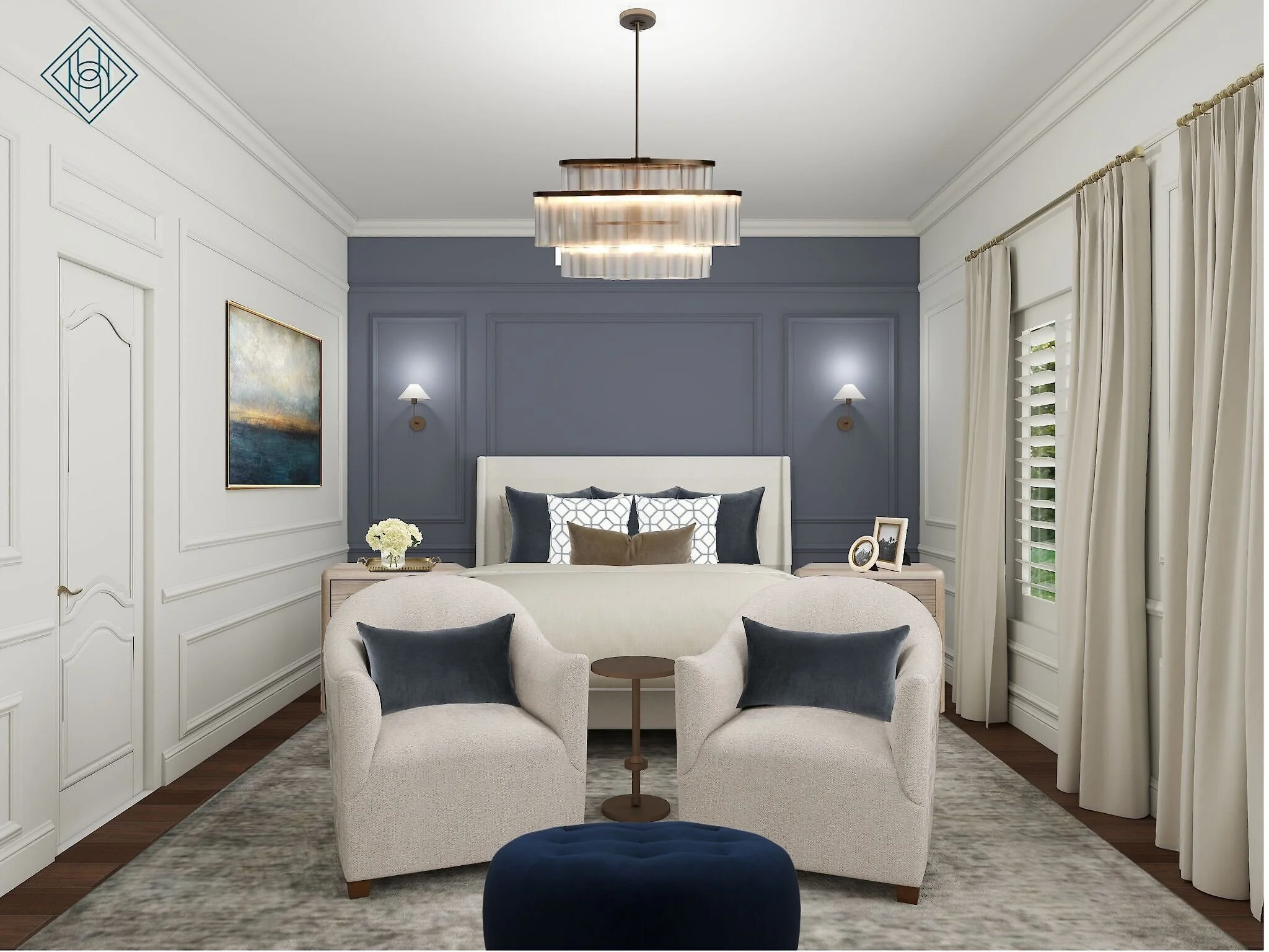 After design