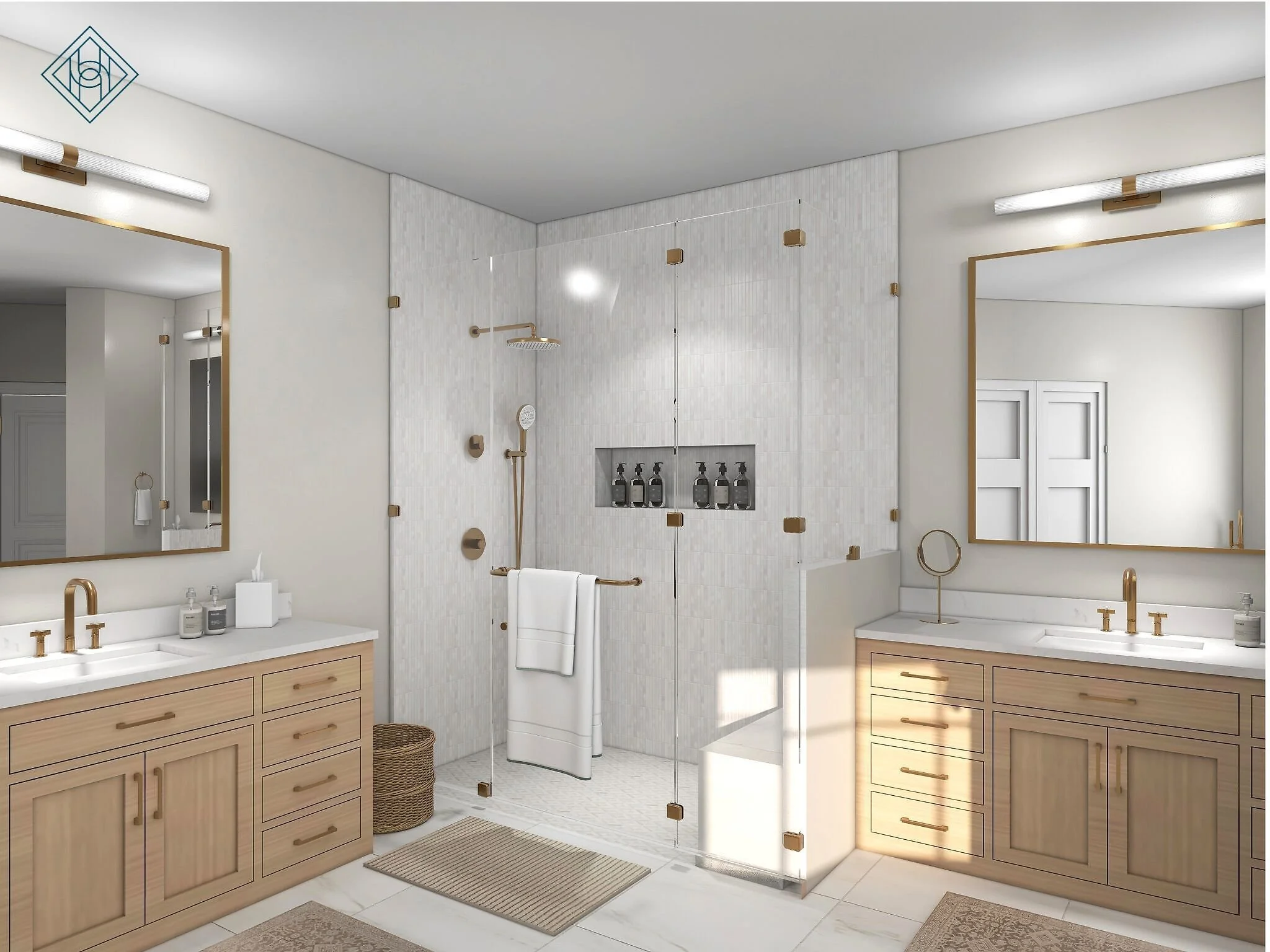 After design