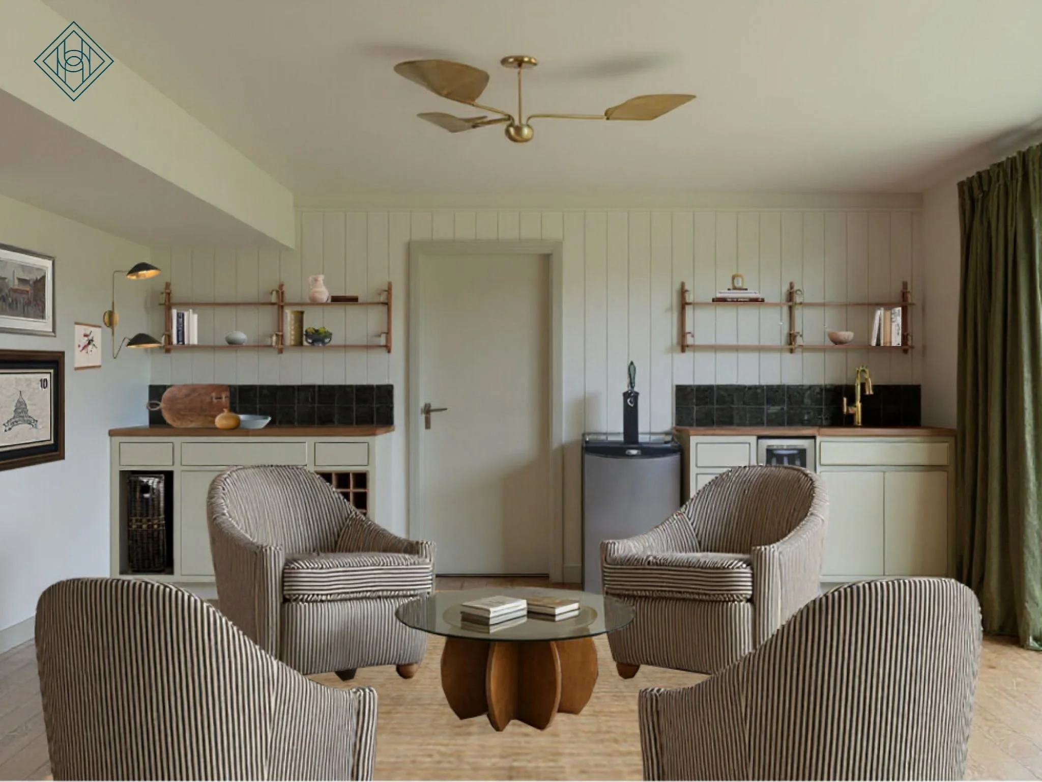 After design