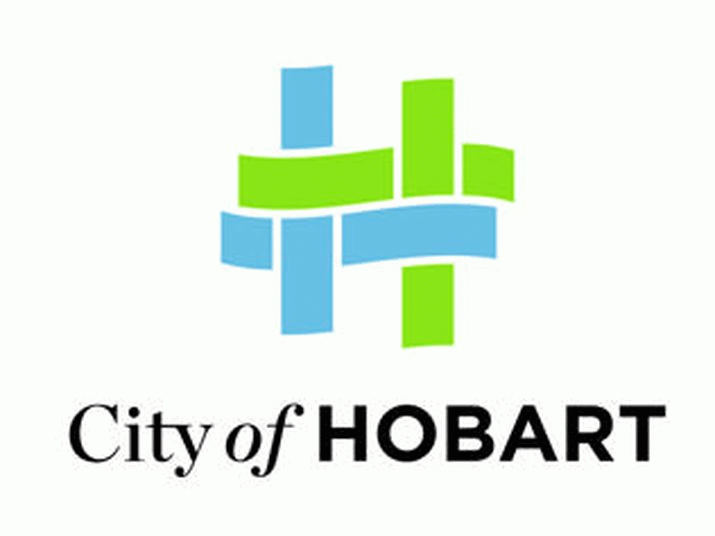 city of hobart