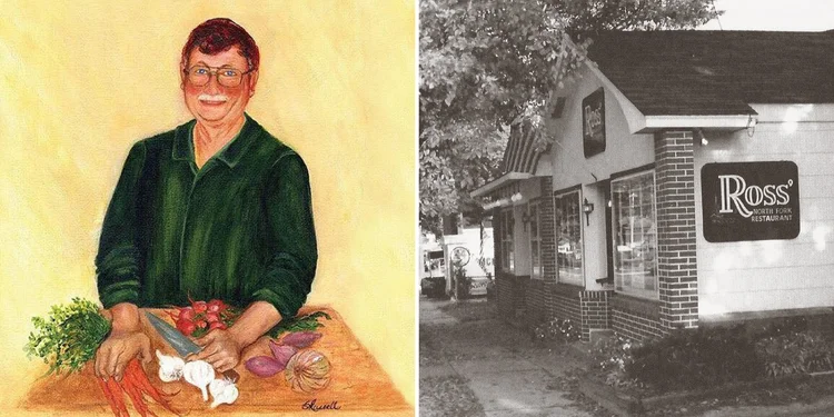 SAVOR OUR CULINARY HISTORY