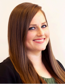 Emily Samsonow, RA, NCARB, LEED AP — Project Architect, A. Neider Architecture