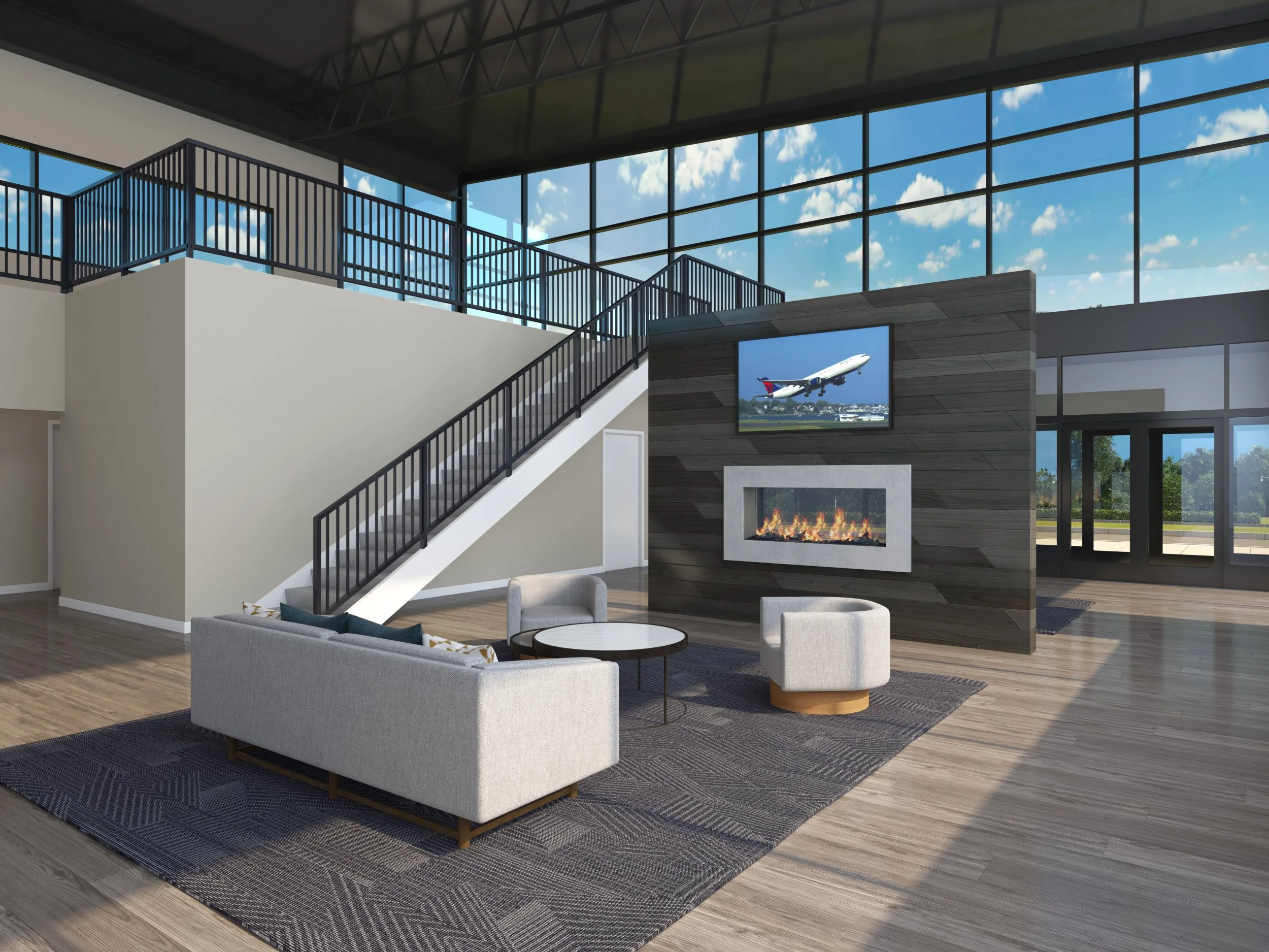 Darke County Airport