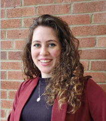 Alissa Gonda, Project Designer — A. Neider Architecture