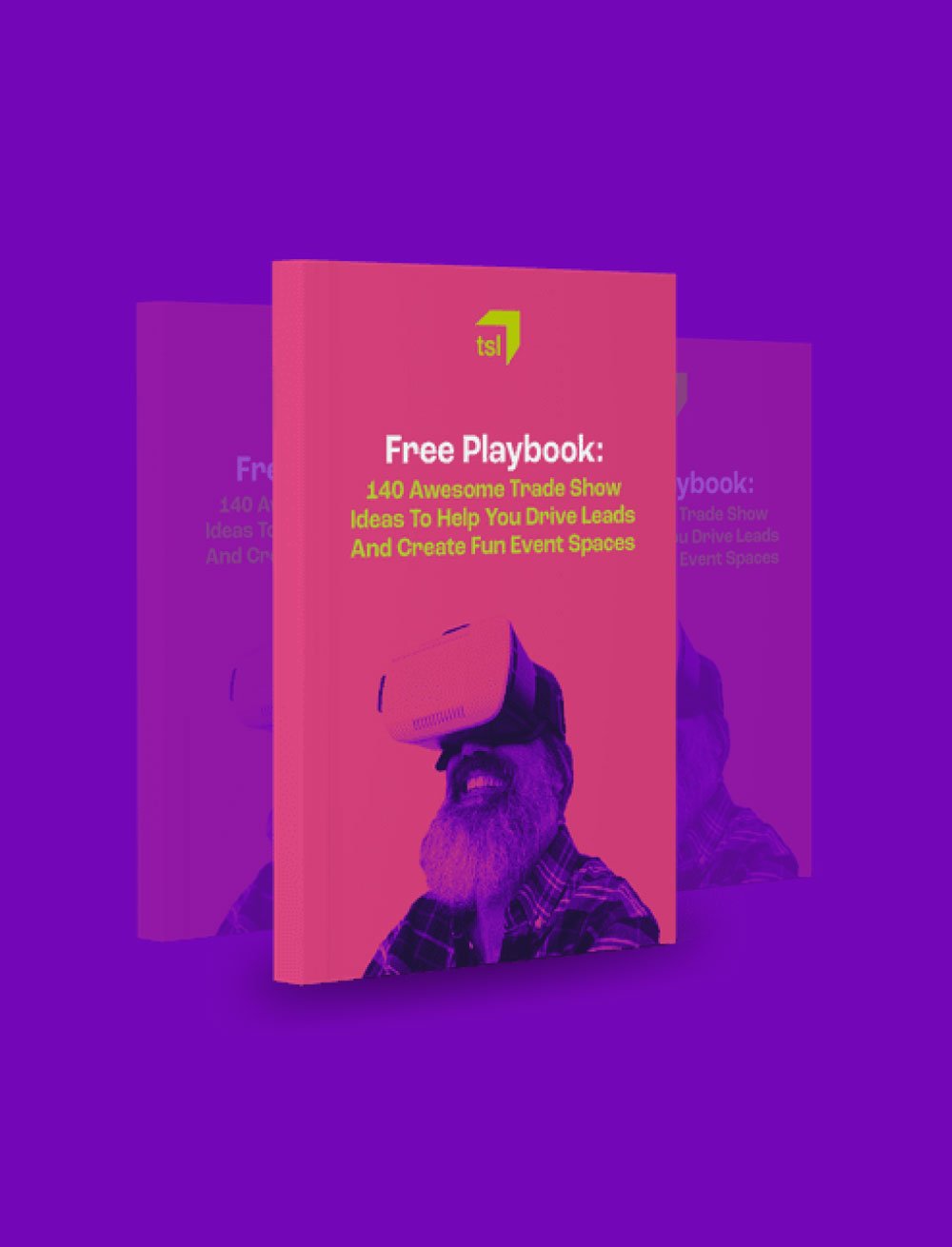 55+ Trade Show Ideas Free Download on Trade Show Labs