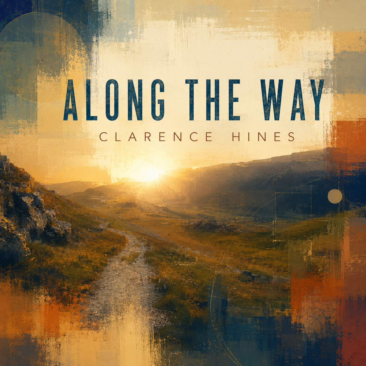 Along the Way by the Clarence Hines Jazz Orchestra