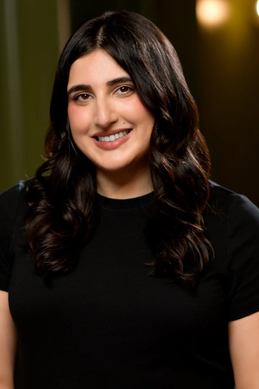 Sofia Haq