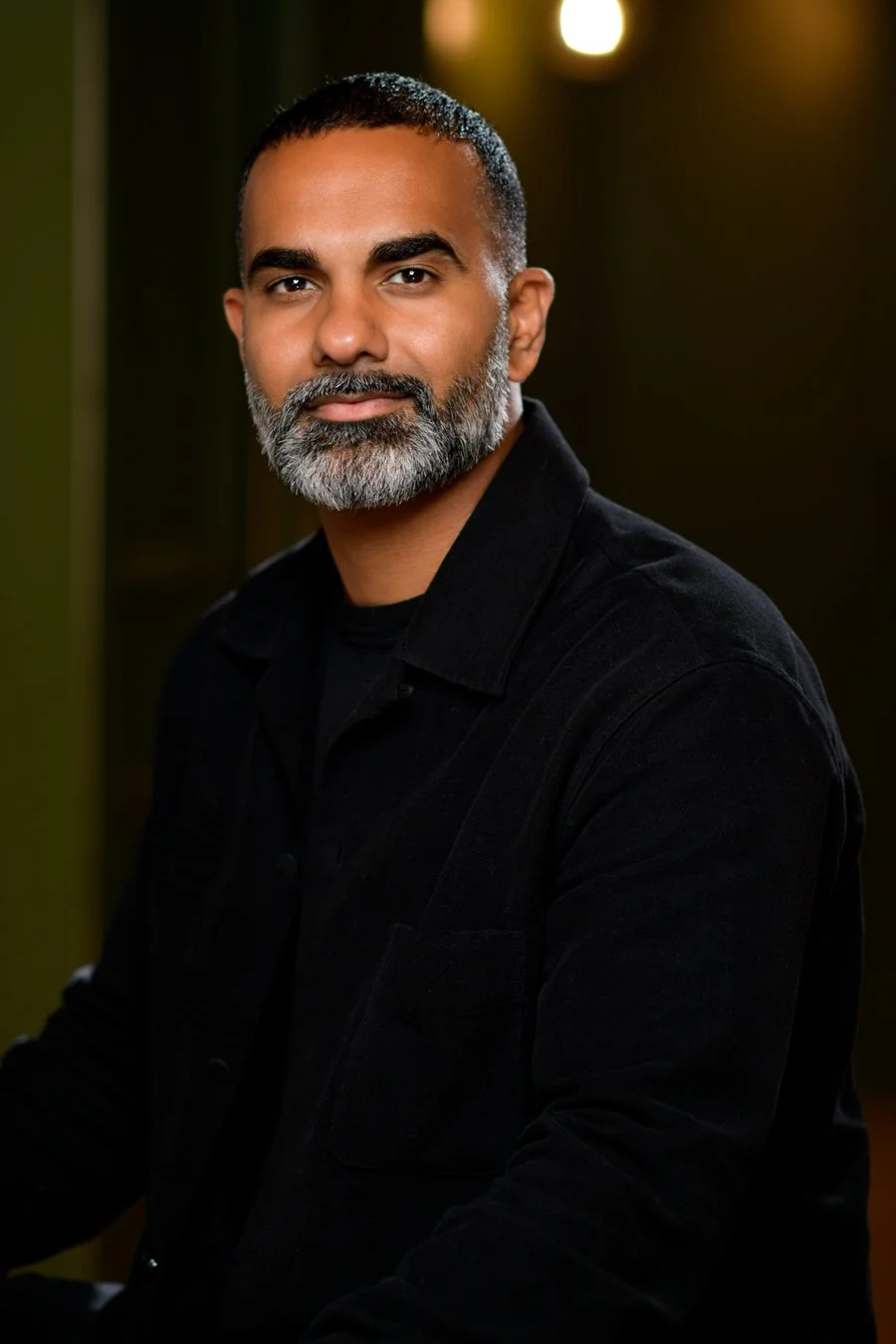 Ajay Relan