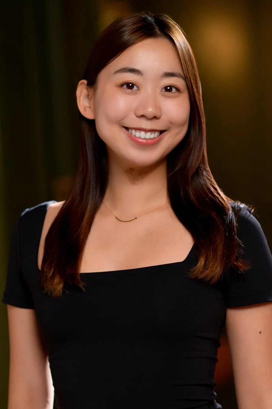 Clarissa Kim