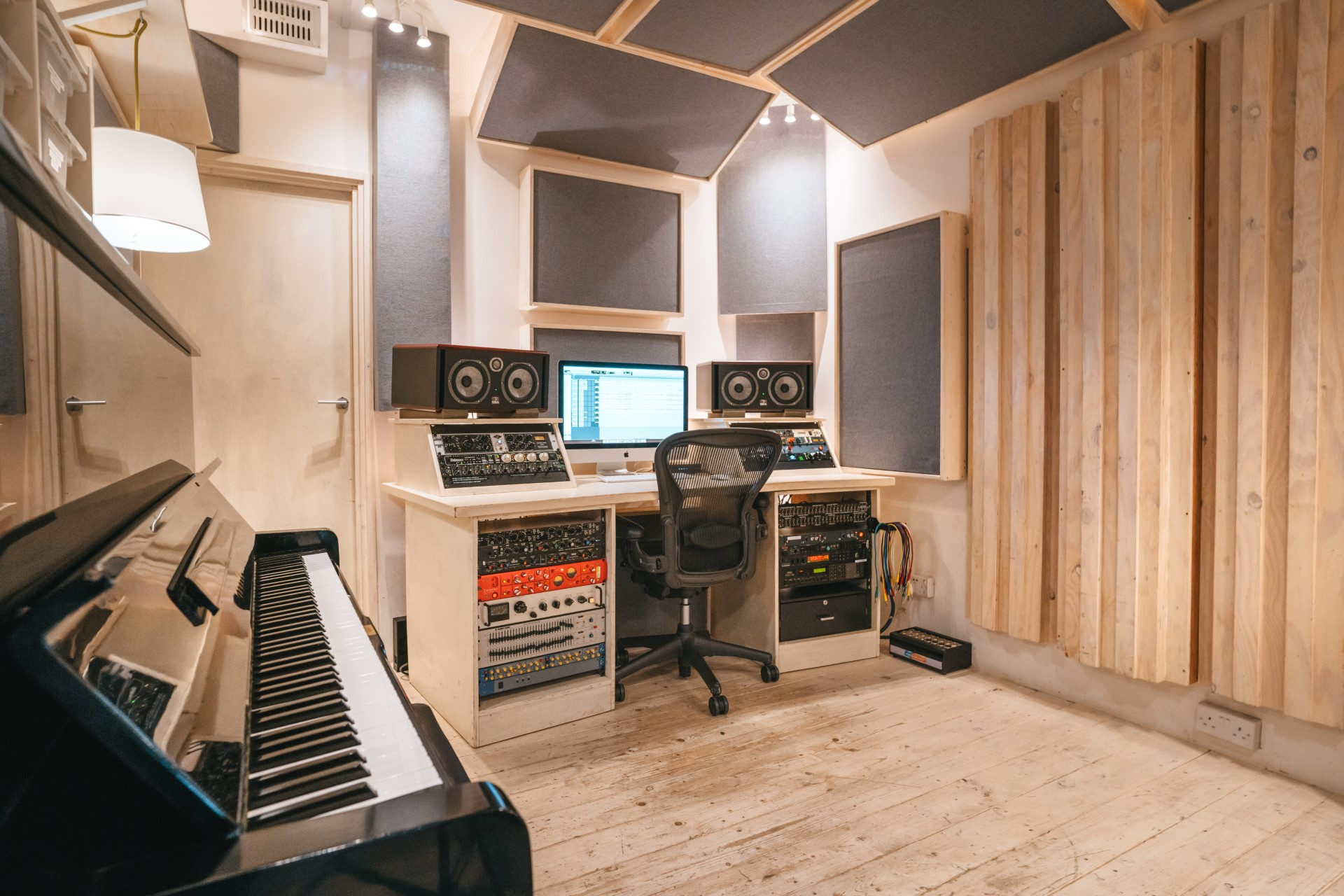 Music Studio D - Noatune