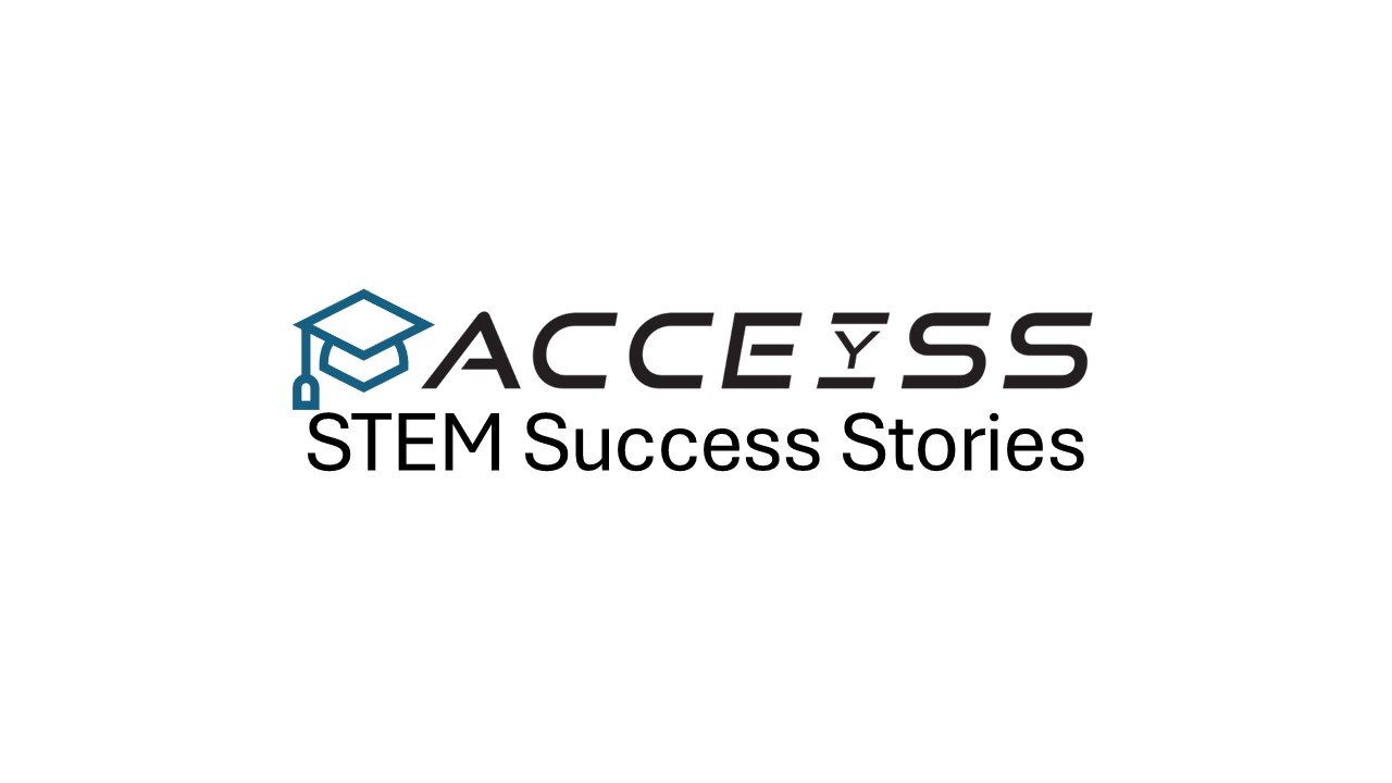 STEM Success Stories