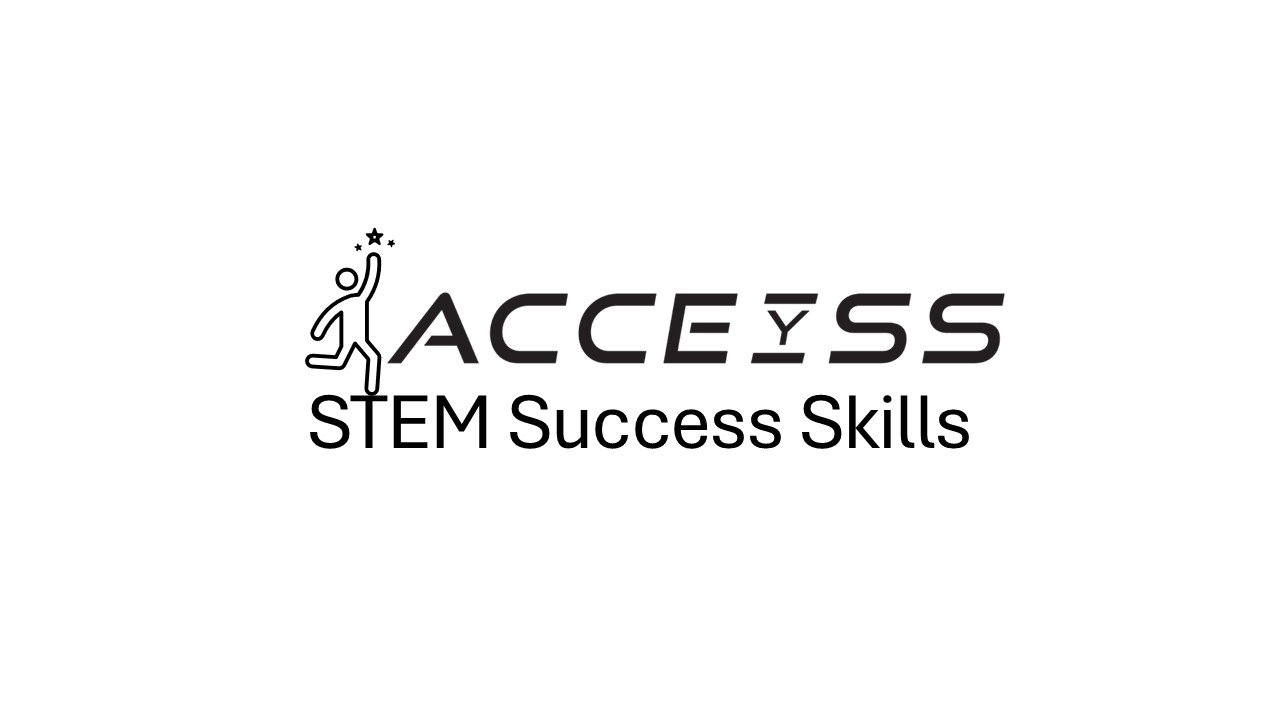 STEM Success Skills