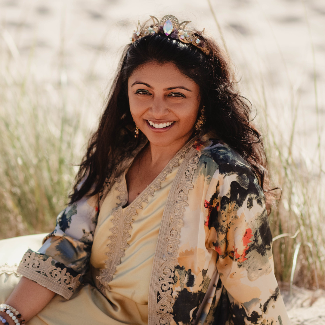 Nikhi Joshi