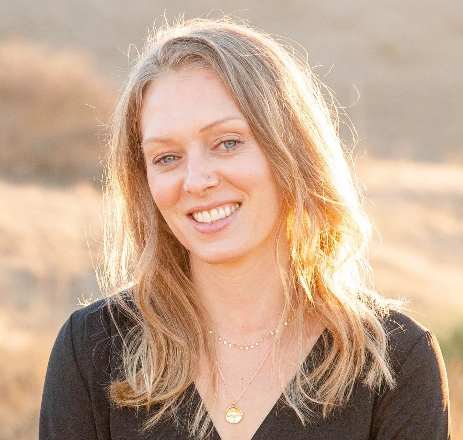 Katherine Pica - Founder and Clinical Director, Resilience Counseling, San Diego, CA