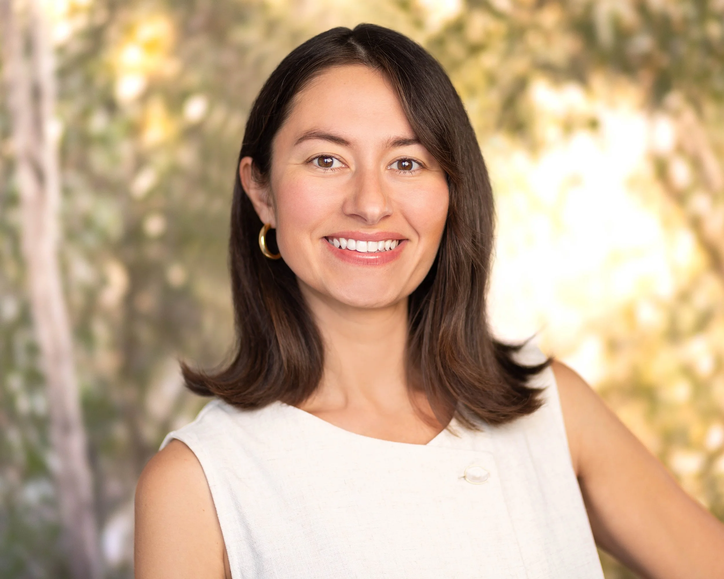 Otilia Perricelli - OCD Therapist, San Diego, CA