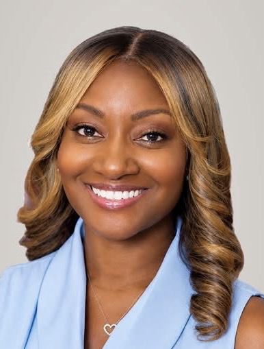 Alisha Thomas Searcy