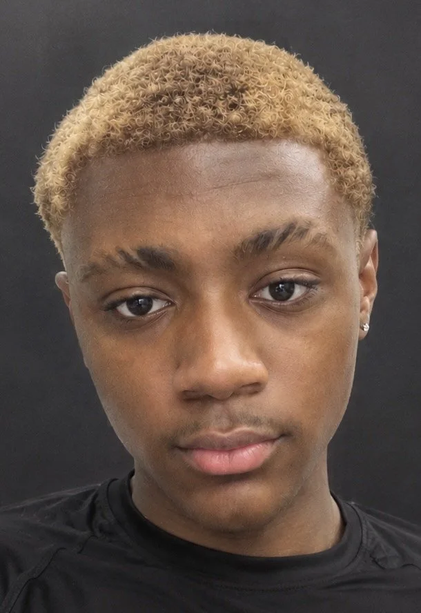 Justin Smith Jr.