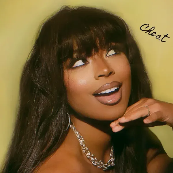 A’NAMII — Cheat cover artwork